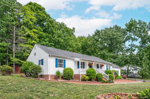 Tiny photo for 58 Branderwood Drive, Rustburg, VA 24588 (MLS # 366587)