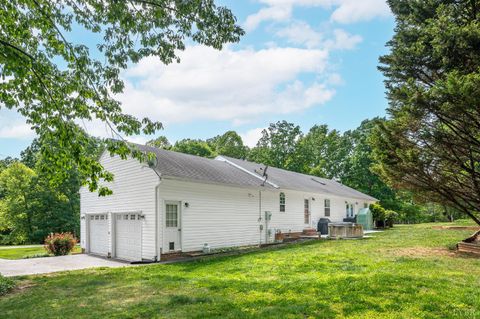 Tiny photo for 58 Branderwood Drive, Rustburg, VA 24588 (MLS # 366587)