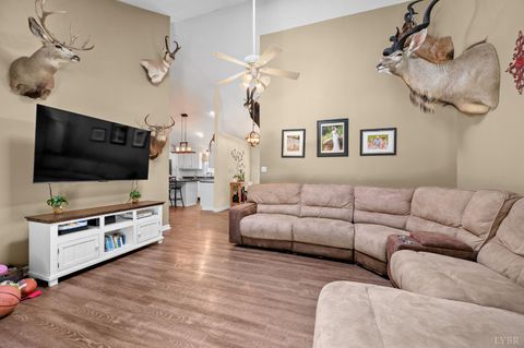 Tiny photo for 58 Branderwood Drive, Rustburg, VA 24588 (MLS # 366587)