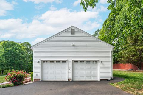 Tiny photo for 58 Branderwood Drive, Rustburg, VA 24588 (MLS # 366587)