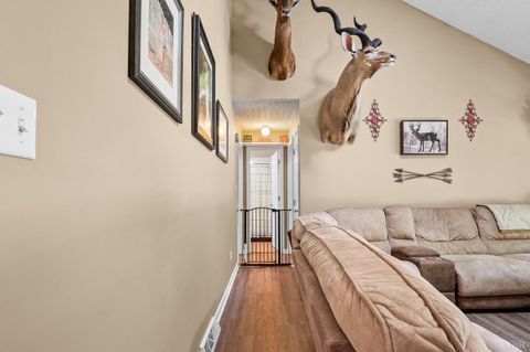 Tiny photo for 58 Branderwood Drive, Rustburg, VA 24588 (MLS # 366587)
