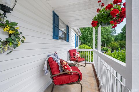 Tiny photo for 58 Branderwood Drive, Rustburg, VA 24588 (MLS # 366587)