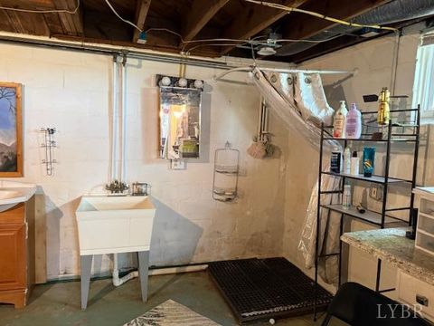 Tiny photo for 153 Ridge Street, Madison Heights, VA 24572 (MLS # 364924)