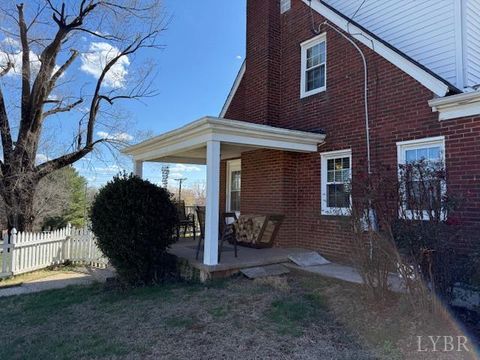 Tiny photo for 153 Ridge Street, Madison Heights, VA 24572 (MLS # 364924)