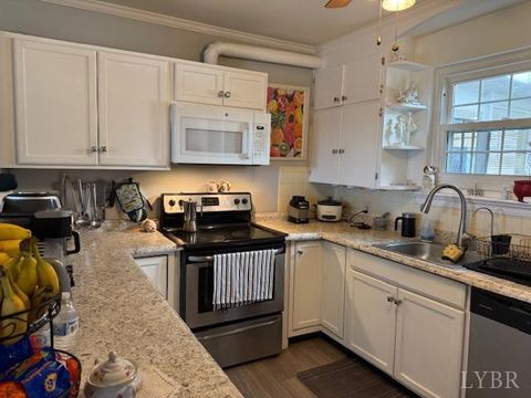 Tiny photo for 153 Ridge Street, Madison Heights, VA 24572 (MLS # 364924)