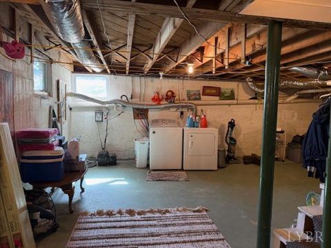 Tiny photo for 153 Ridge Street, Madison Heights, VA 24572 (MLS # 364924)