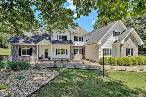 Tiny photo for 120 Stonelea Drive, Troutville, VA 24175 (MLS # 366461)