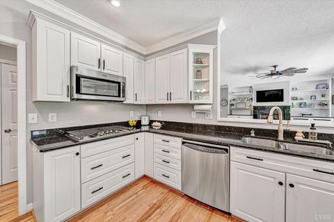 Tiny photo for 120 Stonelea Drive, Troutville, VA 24175 (MLS # 366461)