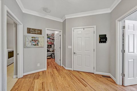 Tiny photo for 120 Stonelea Drive, Troutville, VA 24175 (MLS # 366461)