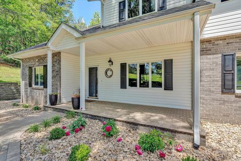 Tiny photo for 120 Stonelea Drive, Troutville, VA 24175 (MLS # 366461)