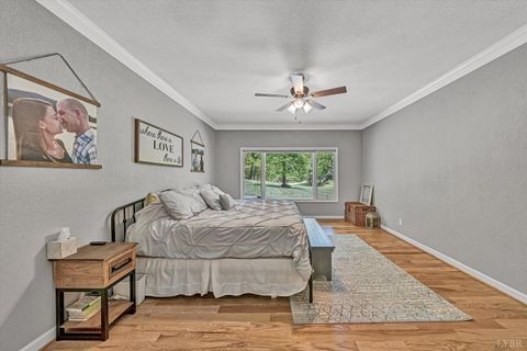 Tiny photo for 120 Stonelea Drive, Troutville, VA 24175 (MLS # 366461)