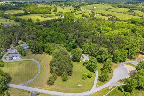 Tiny photo for 120 Stonelea Drive, Troutville, VA 24175 (MLS # 366461)