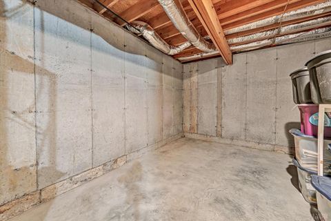 Tiny photo for 120 Stonelea Drive, Troutville, VA 24175 (MLS # 366461)
