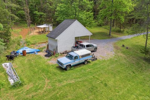 Tiny photo for 120 Stonelea Drive, Troutville, VA 24175 (MLS # 366461)