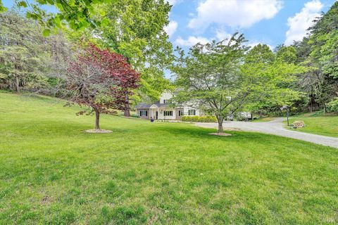 Tiny photo for 120 Stonelea Drive, Troutville, VA 24175 (MLS # 366461)
