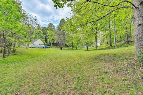 Tiny photo for 120 Stonelea Drive, Troutville, VA 24175 (MLS # 366461)