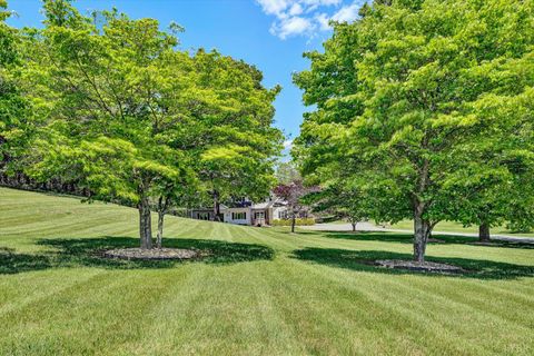 Tiny photo for 120 Stonelea Drive, Troutville, VA 24175 (MLS # 366461)