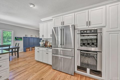 Tiny photo for 120 Stonelea Drive, Troutville, VA 24175 (MLS # 366461)