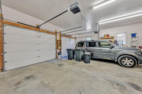 Tiny photo for 120 Stonelea Drive, Troutville, VA 24175 (MLS # 366461)