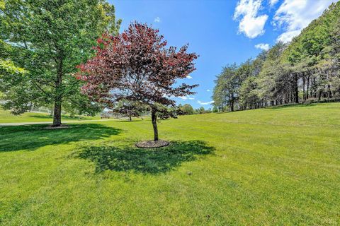 Tiny photo for 120 Stonelea Drive, Troutville, VA 24175 (MLS # 366461)