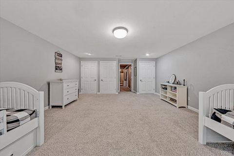 Tiny photo for 120 Stonelea Drive, Troutville, VA 24175 (MLS # 366461)