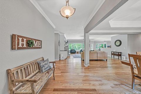 Tiny photo for 120 Stonelea Drive, Troutville, VA 24175 (MLS # 366461)