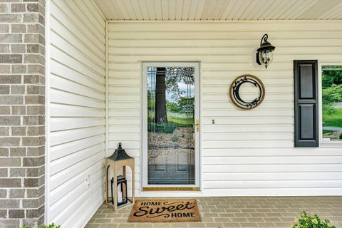 Tiny photo for 120 Stonelea Drive, Troutville, VA 24175 (MLS # 366461)