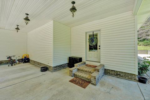 Tiny photo for 120 Stonelea Drive, Troutville, VA 24175 (MLS # 366461)