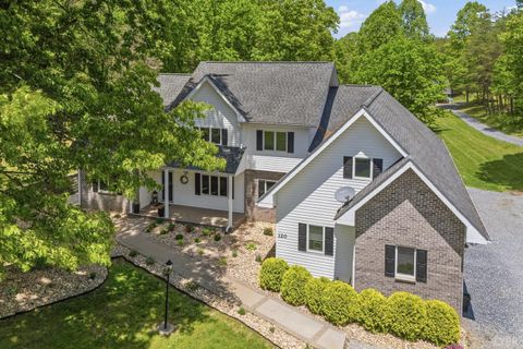 Tiny photo for 120 Stonelea Drive, Troutville, VA 24175 (MLS # 366461)