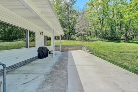 Tiny photo for 120 Stonelea Drive, Troutville, VA 24175 (MLS # 366461)