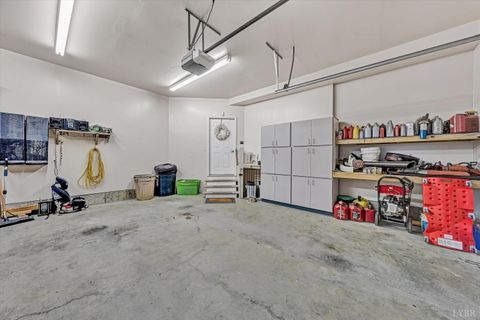Tiny photo for 120 Stonelea Drive, Troutville, VA 24175 (MLS # 366461)