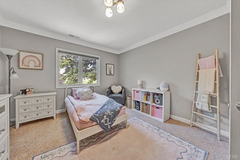 Tiny photo for 120 Stonelea Drive, Troutville, VA 24175 (MLS # 366461)