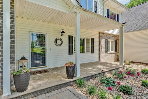 Tiny photo for 120 Stonelea Drive, Troutville, VA 24175 (MLS # 366461)