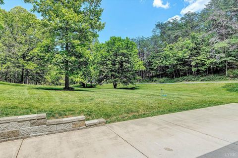 Tiny photo for 120 Stonelea Drive, Troutville, VA 24175 (MLS # 366461)