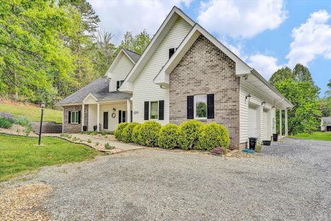 Tiny photo for 120 Stonelea Drive, Troutville, VA 24175 (MLS # 366461)