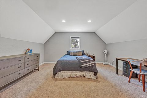Tiny photo for 120 Stonelea Drive, Troutville, VA 24175 (MLS # 366461)