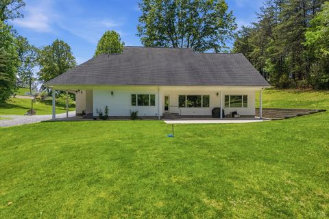 Tiny photo for 120 Stonelea Drive, Troutville, VA 24175 (MLS # 366461)