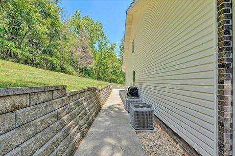 Tiny photo for 120 Stonelea Drive, Troutville, VA 24175 (MLS # 366461)