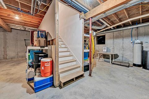 Tiny photo for 120 Stonelea Drive, Troutville, VA 24175 (MLS # 366461)