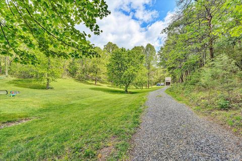 Tiny photo for 120 Stonelea Drive, Troutville, VA 24175 (MLS # 366461)