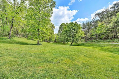 Tiny photo for 120 Stonelea Drive, Troutville, VA 24175 (MLS # 366461)
