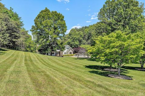 Tiny photo for 120 Stonelea Drive, Troutville, VA 24175 (MLS # 366461)
