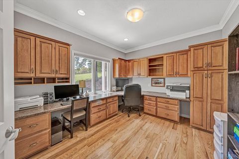 Tiny photo for 120 Stonelea Drive, Troutville, VA 24175 (MLS # 366461)