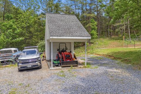 Tiny photo for 120 Stonelea Drive, Troutville, VA 24175 (MLS # 366461)