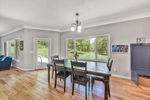 Tiny photo for 120 Stonelea Drive, Troutville, VA 24175 (MLS # 366461)