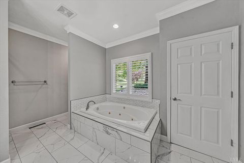Tiny photo for 120 Stonelea Drive, Troutville, VA 24175 (MLS # 366461)