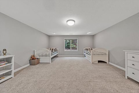 Tiny photo for 120 Stonelea Drive, Troutville, VA 24175 (MLS # 366461)