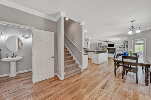 Tiny photo for 120 Stonelea Drive, Troutville, VA 24175 (MLS # 366461)