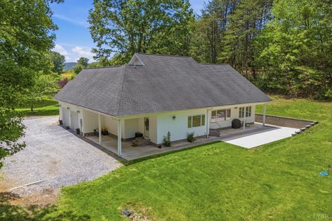 Tiny photo for 120 Stonelea Drive, Troutville, VA 24175 (MLS # 366461)
