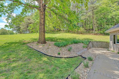 Tiny photo for 120 Stonelea Drive, Troutville, VA 24175 (MLS # 366461)